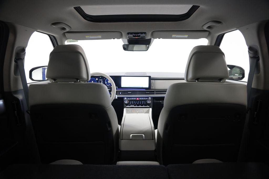 2026 Hyundai Santa Fe Limited - Photo 43