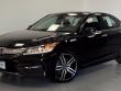 Used 2017 Honda Accord Sport Special Edition Sedan