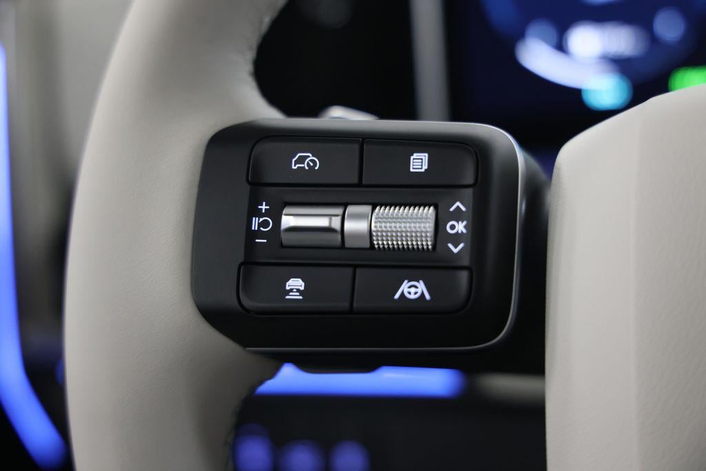 2026 Hyundai Santa Fe Limited - Photo 33