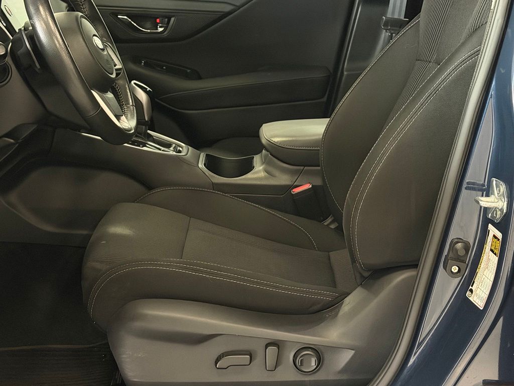 2023 Subaru Legacy Premium - Photo 12
