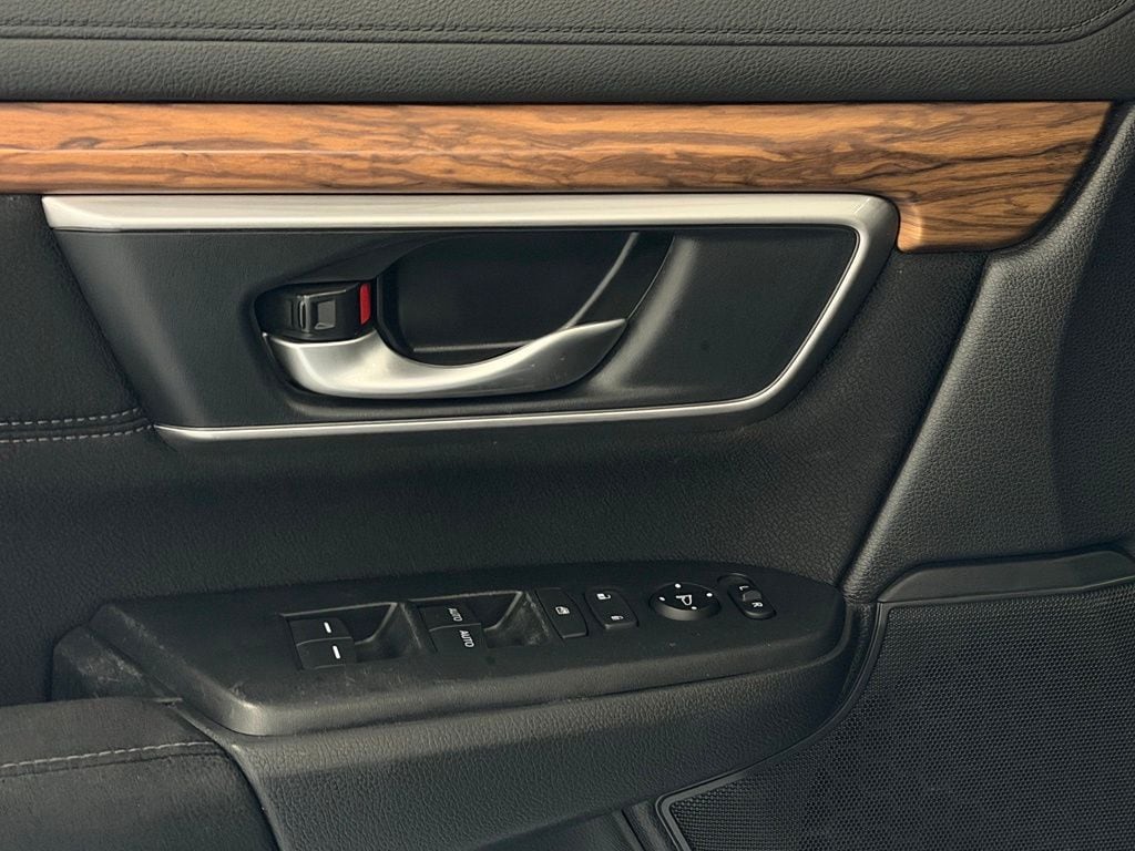 2018 Honda CR-V EX - Photo 13