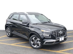 2026 Hyundai Venue SEL SUV