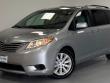 Used 2015 Toyota Sienna LE Van