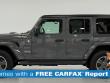 2021 Jeep Wrangler Unlimited Sahara SUV