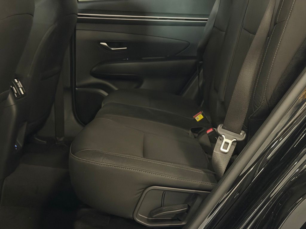 2023 Hyundai Tucson SEL - Photo 22
