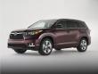 Used 2014 Toyota Highlander XLE V6 SUV