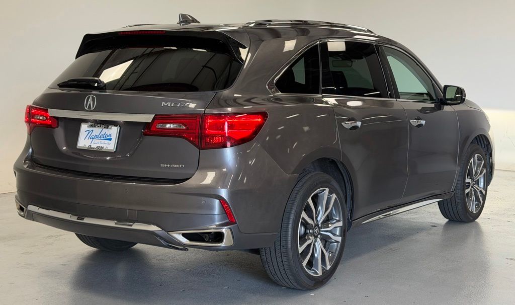 2020 Acura MDX Advance Package - Photo 3