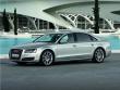 Used 2012 Audi A8 L 4.2 Sedan