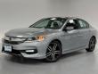 Used 2017 Honda Accord Sport Sedan