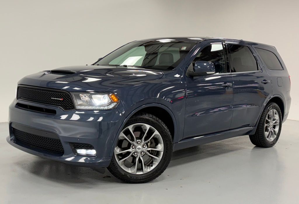 2019 Dodge Durango R/T