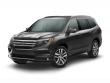 Used 2017 Honda Pilot Elite AWD SUV