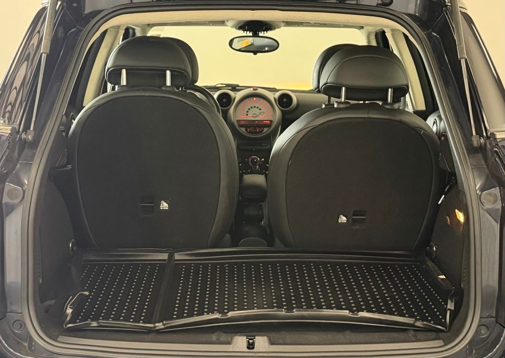 2012 MINI Countryman Countryman S - Photo 22