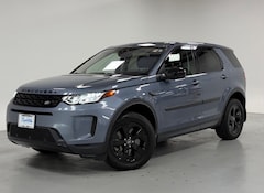 2020 Land Rover Discovery Sport S SUV