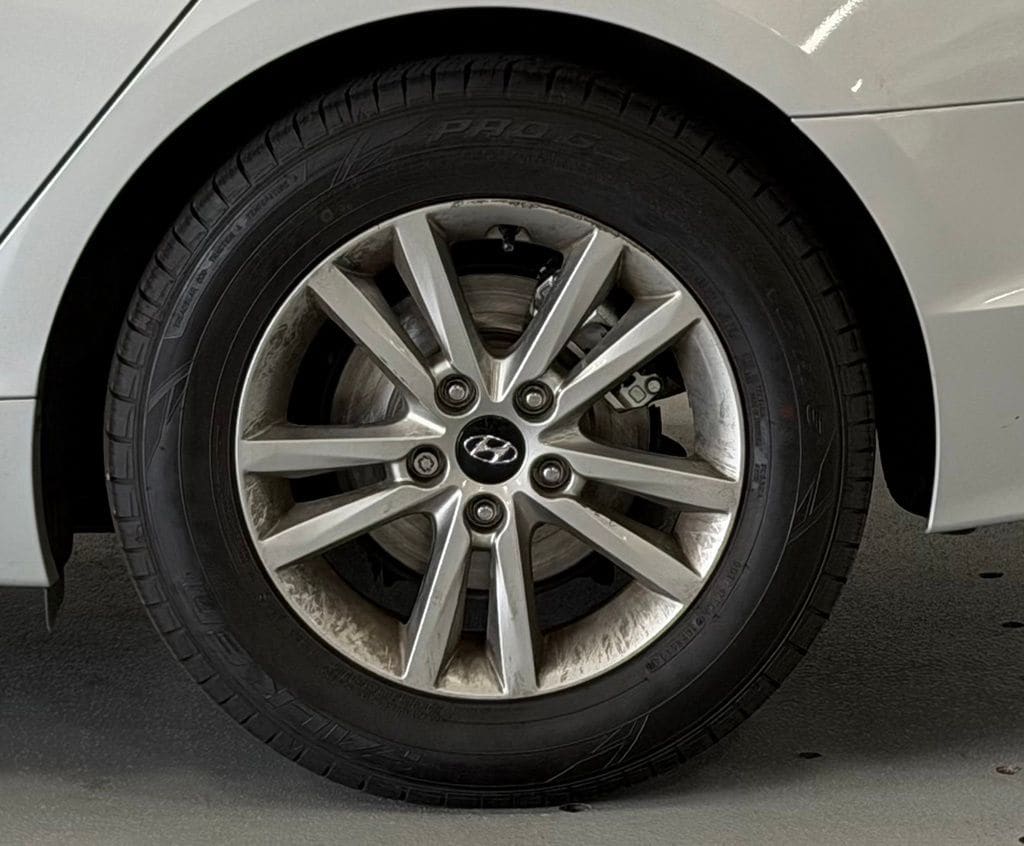 2015 Hyundai Sonata SE - Photo 6