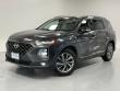 Used 2020 Hyundai Santa Fe Limited 2.4 SUV