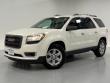 Used 2013 GMC Acadia SLE-2 SUV