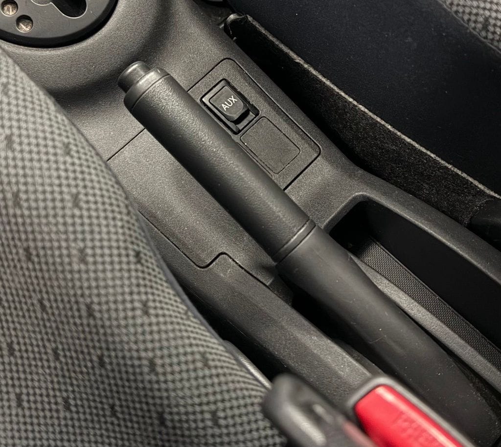 2010 Toyota Yaris Base - Photo 21