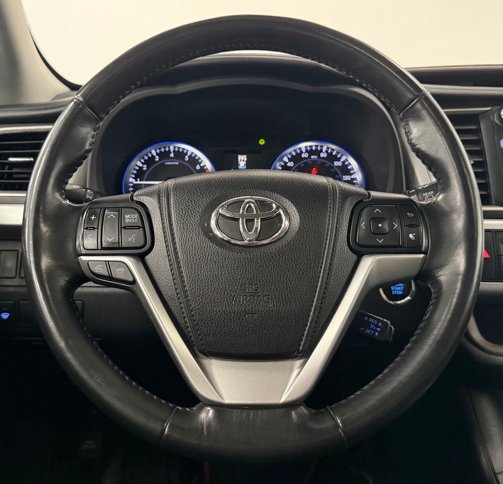 2014 Toyota Highlander XLE - Photo 15