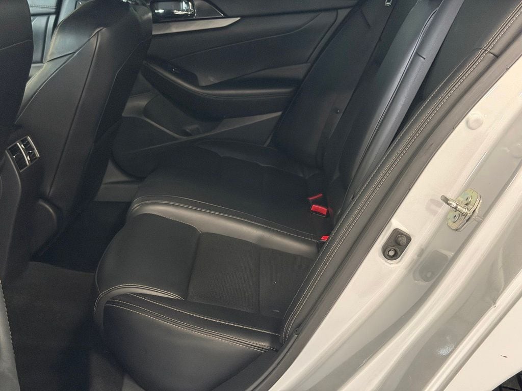 2017 Nissan Maxima SV - Photo 24