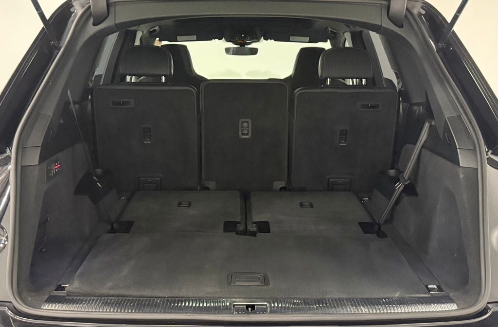 2020 Audi SQ7 Prestige - Photo 30