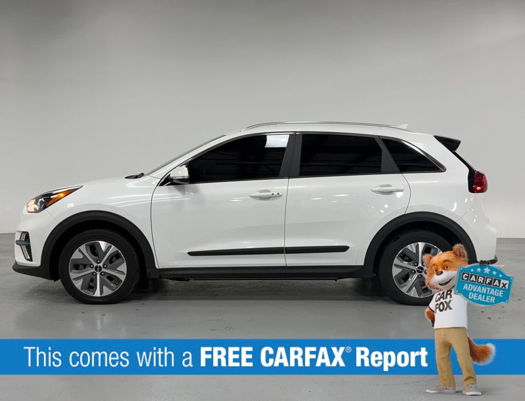 Used 2022 Kia Niro EX with VIN KNDCC3LG7N5134934 for sale in Aurora, IL