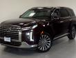 Certified 2024 Hyundai Palisade Calligraphy SUV