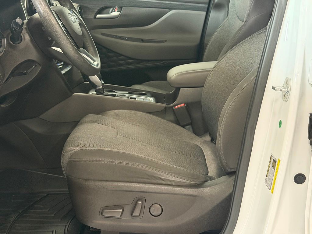2019 Hyundai Santa Fe SEL - Photo 12