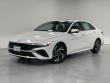 New 2025 Hyundai Elantra Limited Sedan