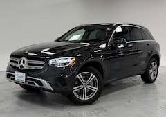 2022 Mercedes-Benz GLC 300 4MATIC SUV