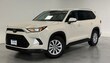  Toyota Grand Highlander