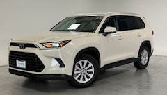 2024 Toyota Grand Highlander SUV