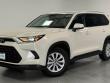 Used 2024 Toyota Grand Highlander XLE SUV