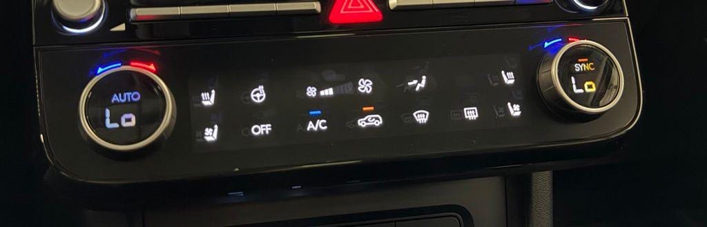 2026 Hyundai Tucson Limited - Photo 19