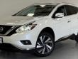 Used 2016 Nissan Murano Platinum SUV