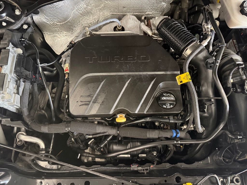 2020 Buick Encore GX Preferred - Photo 9