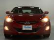 2013 Hyundai Elantra GLS Sedan