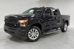 2023 Chevrolet Silverado 1500 Custom Truck Crew Cab