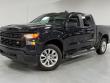 2023 Chevrolet Silverado 1500 Custom Truck Crew Cab