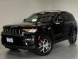 Used 2024 Jeep Grand Cherokee Limited SUV