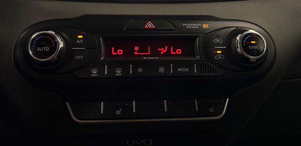 2016 Kia Sorento EX - Photo 20