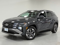 2026 Hyundai Tucson SEL SUV