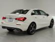 2022 Mercedes-Benz A-Class A 220 Sedan