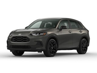 2023 Honda HR-V Sport AWD SUV