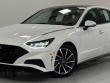 Used 2021 Hyundai Sonata Limited Sedan