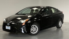 2016 Toyota Prius Four Hatchback