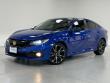Used 2020 Honda Civic Sport Sedan