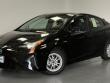2016 Toyota Prius Four Hatchback