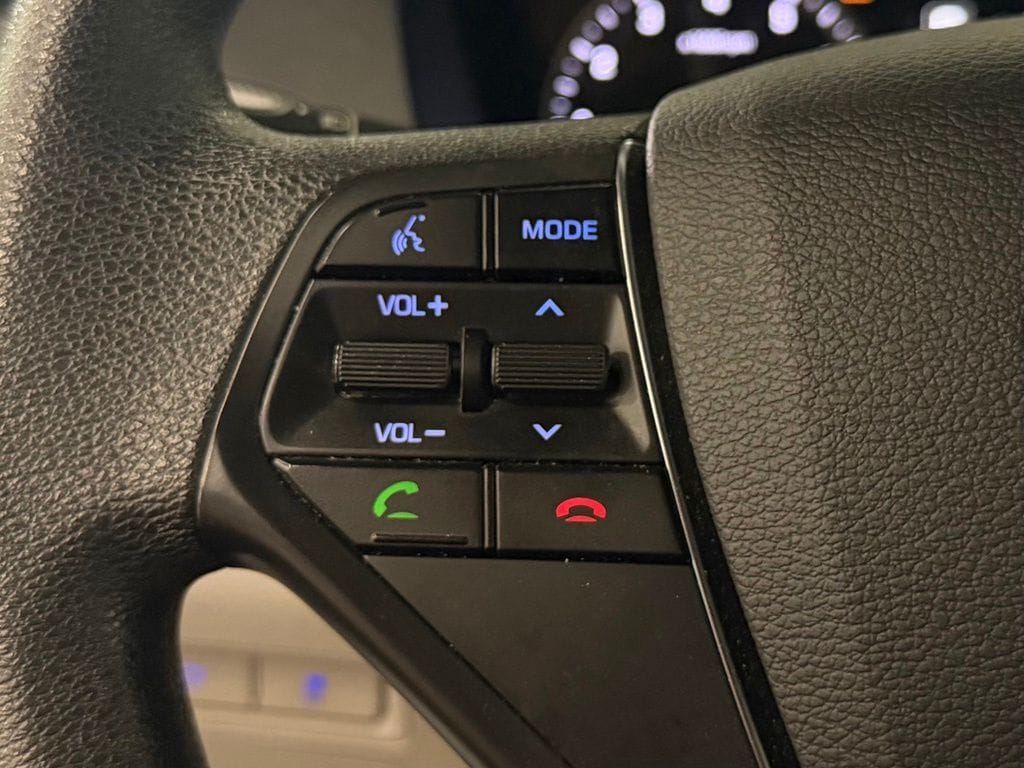 2015 Hyundai Sonata SE - Photo 16