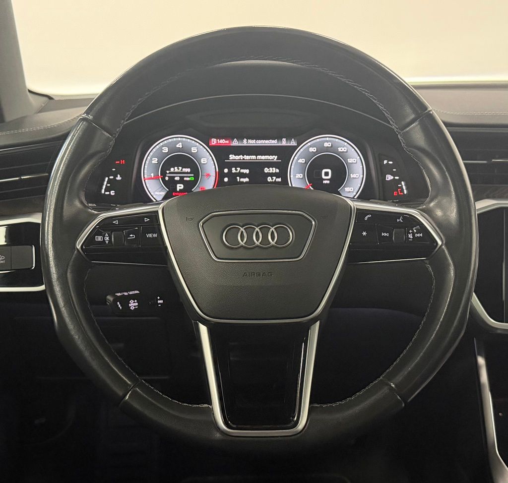 2023 Audi A6 Premium - Photo 16