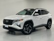 Hyundai Tucson Hybrid
